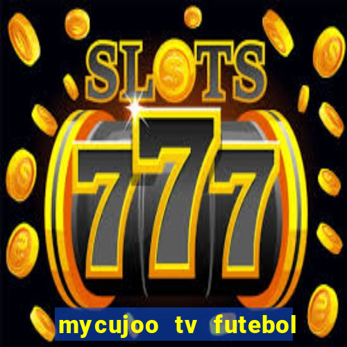 mycujoo tv futebol ao vivo